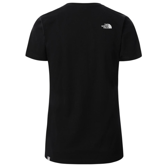 The North Face Γυναικεία κοντομάνικη μπλούζα